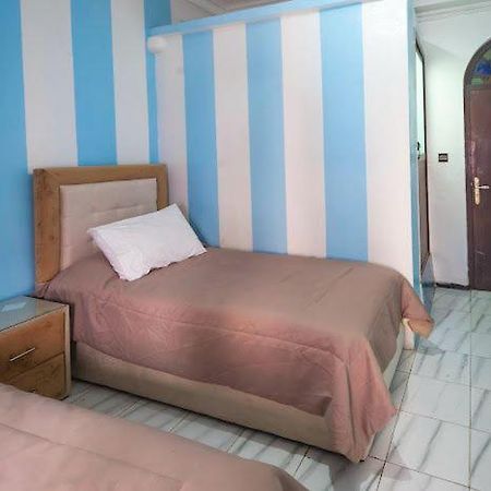 Hotel Sevilla Chefchaouen Eksteriør bilde