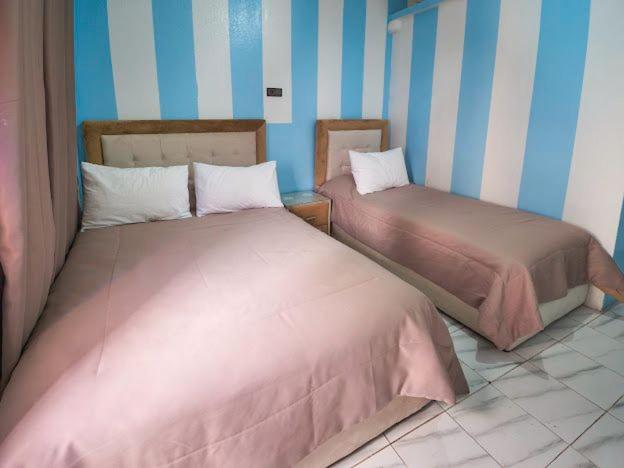 Hotel Sevilla Chefchaouen Eksteriør bilde